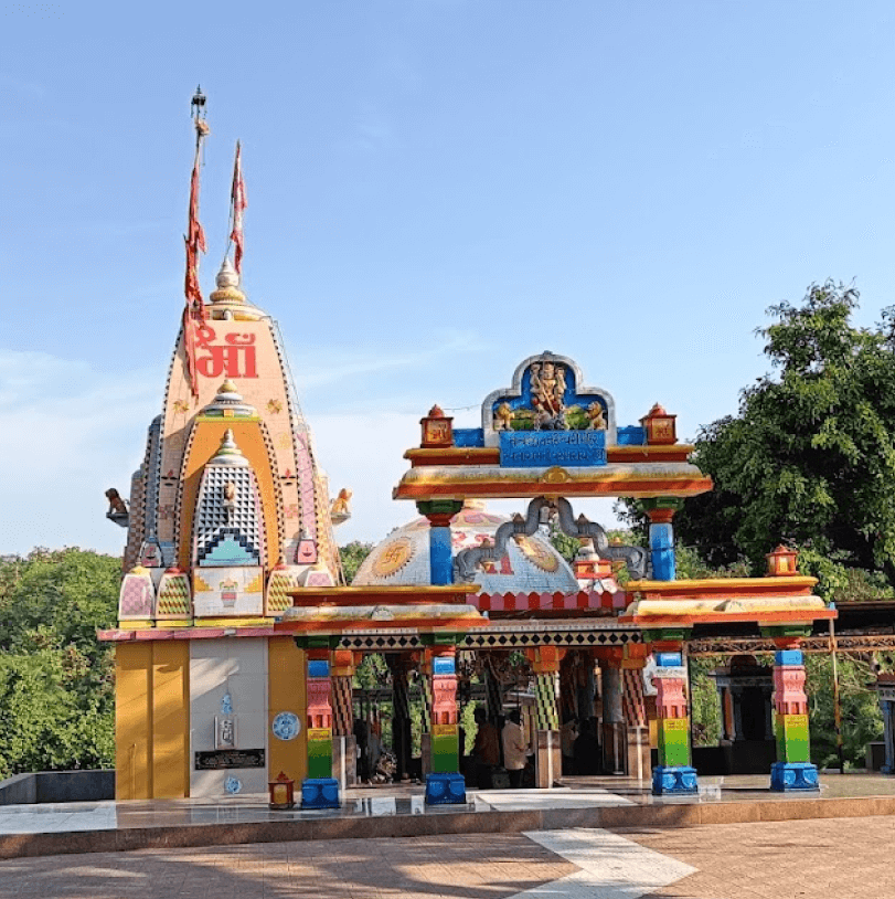 kankai-mata-temple