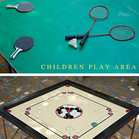Indoor Games
